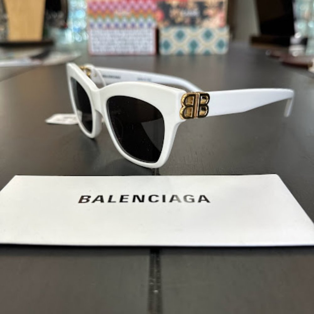 Balenciaga BB0132s - Picture 2 of 4